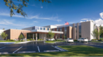 News Release: The Sanders Trust Breaks Ground on New Rehabilitation Hospital